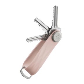 orbitkey Schlüssel-Organizer 2.0 active dusty pink